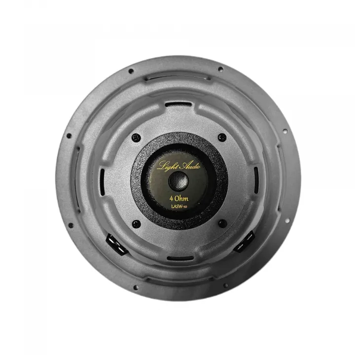 Light Audio LASW-10 Сабвуфер 10" от ReLoud