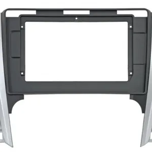 Incar RTY-FC810 Рамка UMS для TOYOTA Camry 2012-2015, 9"