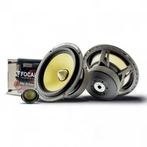 Focal ES165K2 компонентная акустика