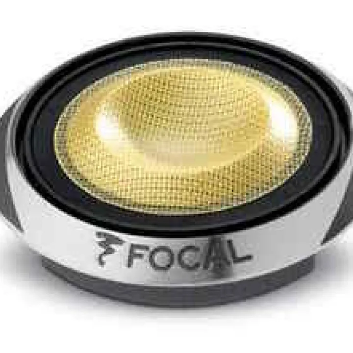 Focal ES165K2 компонентная акустика от ReLoud