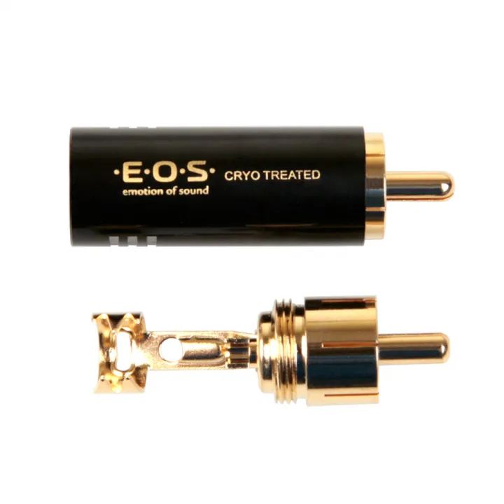 E.O.S. RP30600G разъем для кабеля от ReLoud