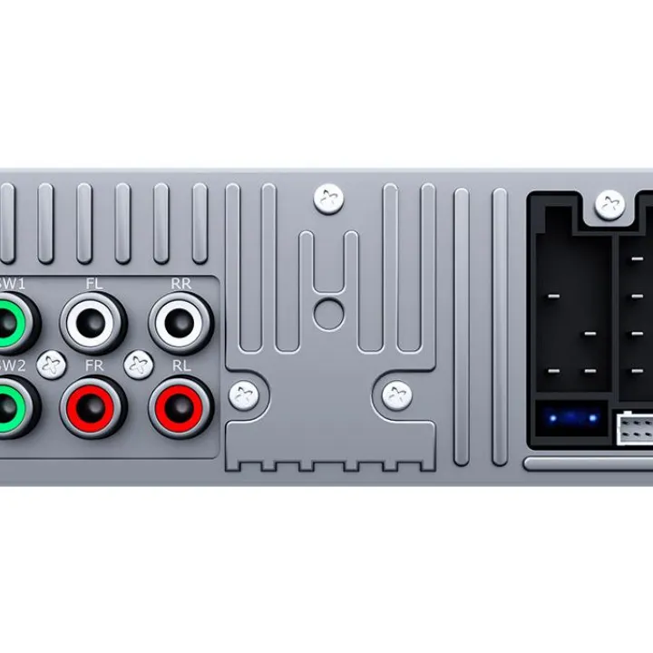 Prology CMX-210 1 din магнитола от ReLoud