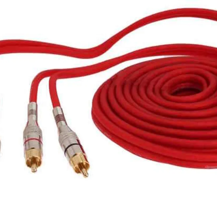Dynamic State RCX-52 SERIES 3 межблочный кабель от ReLoud