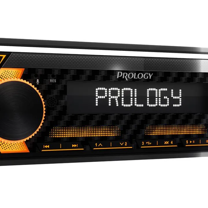 Prology CMX-230 1 din магнитола от ReLoud