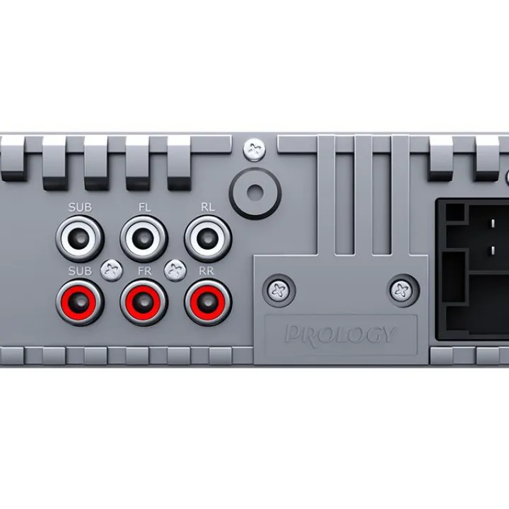 Prology CMX-230 1 din магнитола от ReLoud