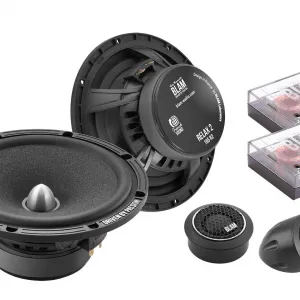 BLAM 165R2X компонентная акустика