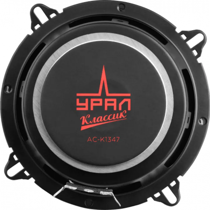 УРАЛ КЛАССИК АС-К1347 коаксиальная акустика от ReLoud