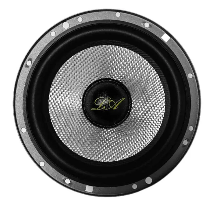 Light Audio LAS-17.2 компонентная акустика от ReLoud
