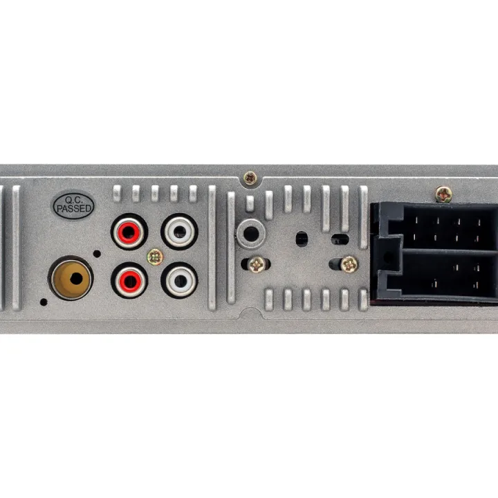AurA FIREBALL-205BT 1 din магнитола от ReLoud