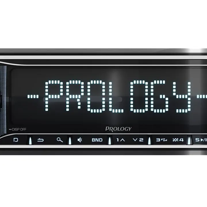 Prology CMX-270 1 din магнитола от ReLoud