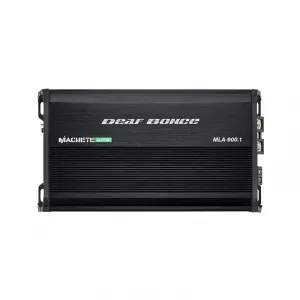 DEAF BONCE MLA-900.1 усилитель