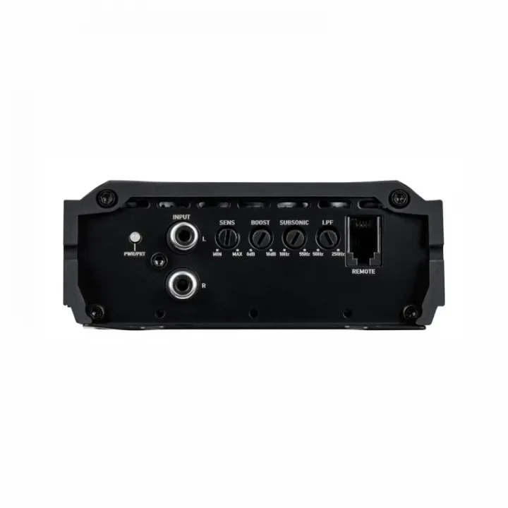 DEAF BONCE MLA-900.1 усилитель от ReLoud