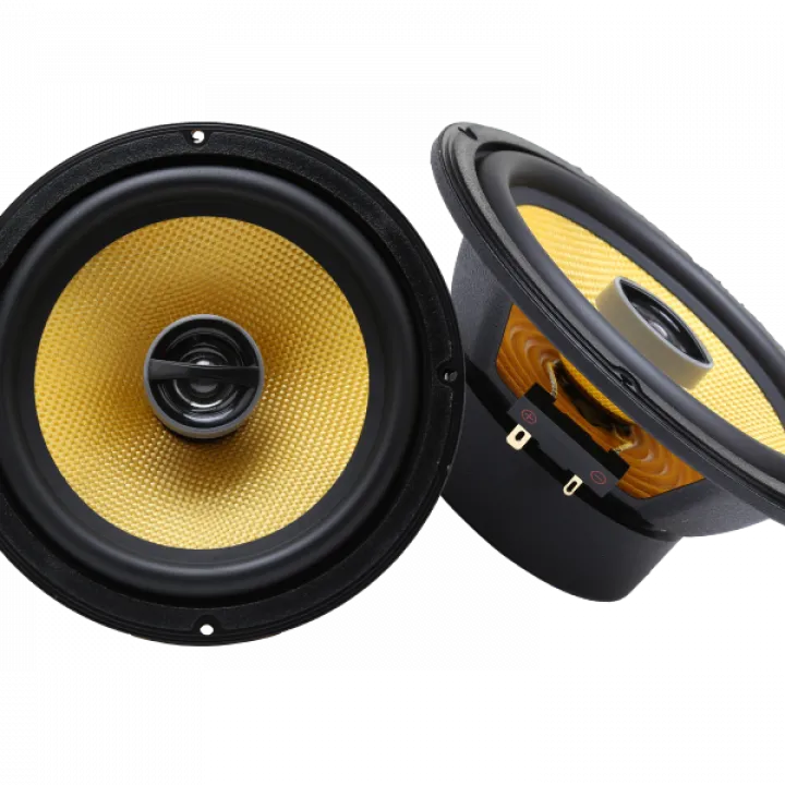 MAGNUM EXPERT MXP-6.5 акустика от ReLoud