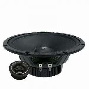 DEAF BONCE MFC-60 компонентная акустика