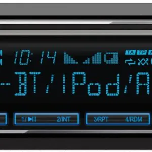 SKYLOR RS-630 DSP 1 din магнитола