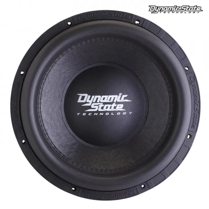 Dynamic State SARMAT SMW-31.22 сабвуфер от ReLoud