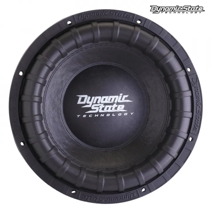 Dynamic State SARMAT SMW-32.22 сабвуфер от ReLoud