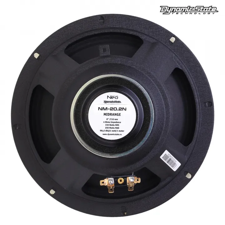 Dynamic State NEO NM-20.2N акустика от ReLoud