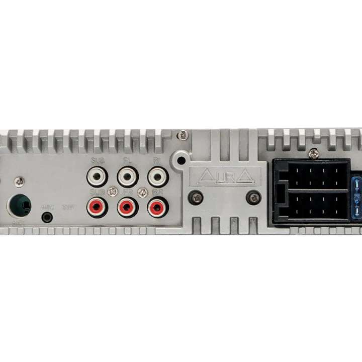 AurA STORM-545BT 1 din магнитола от ReLoud