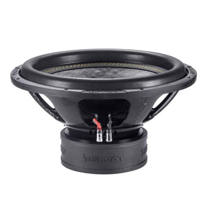 SWAT GLK-15D2 сабвуфер от ReLoud