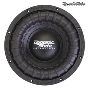 Dynamic State SARMAT SMW-202 сабвуфер