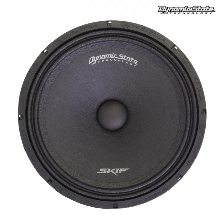 Dynamic State SKIF SKM-16V акустика от ReLoud