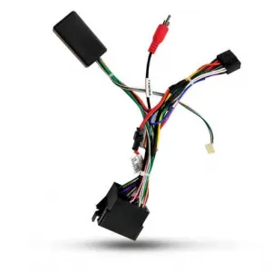 Vesta CanBus Enjoy 1.0