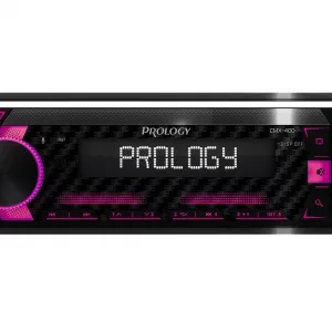 Prology CMX-400 1 din магнитола