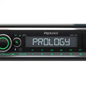 Prology CMX-410 1 din магнитола