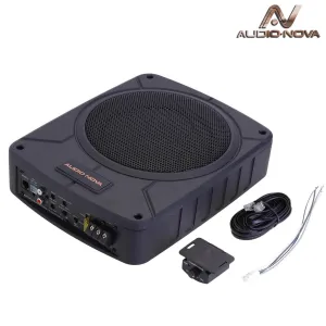AUDIO NOVA AS-200 активный сабвуфер