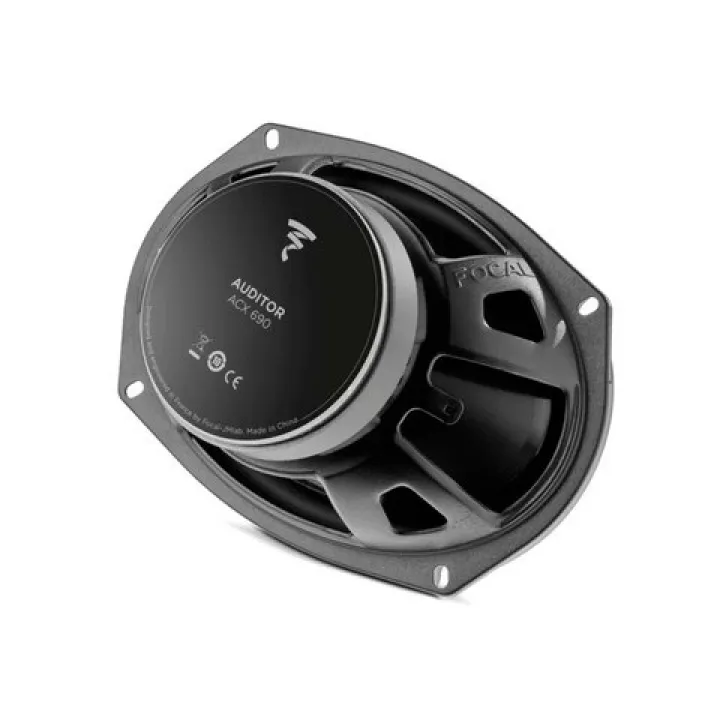 Focal ACX-690 акустика от ReLoud