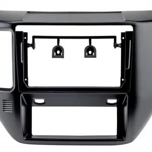 Incar RNS-FC475 Рамка UMS для NISSAN Patrol 2004-2010, 9"
