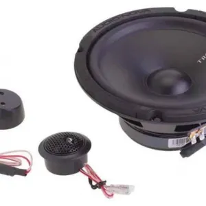 AUDIO NOVA TROY CS-162L компонентная акустика