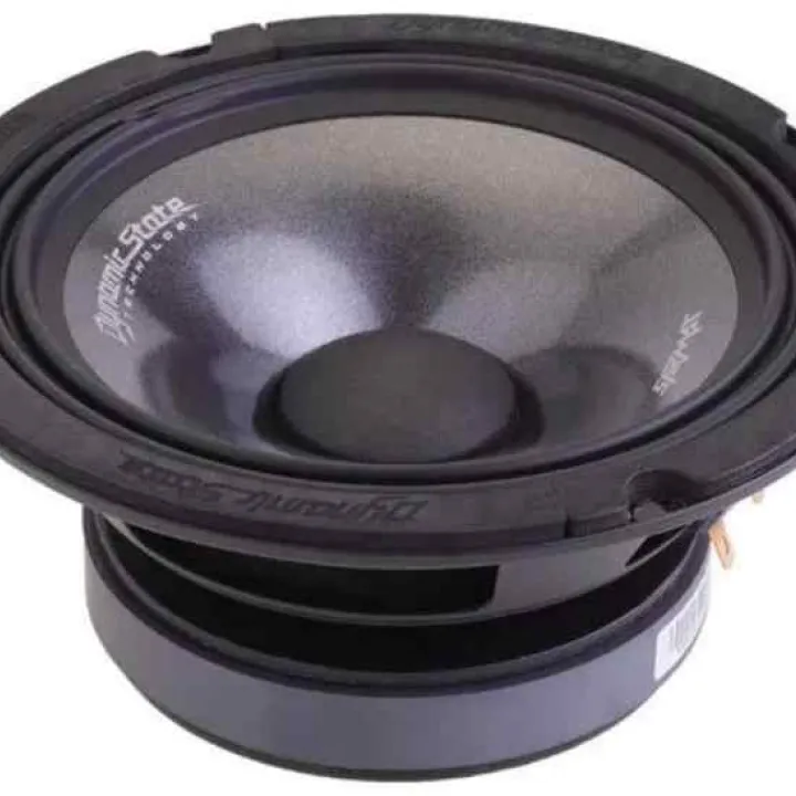 Dynamic State SARMAT SMM-16L акустика от ReLoud