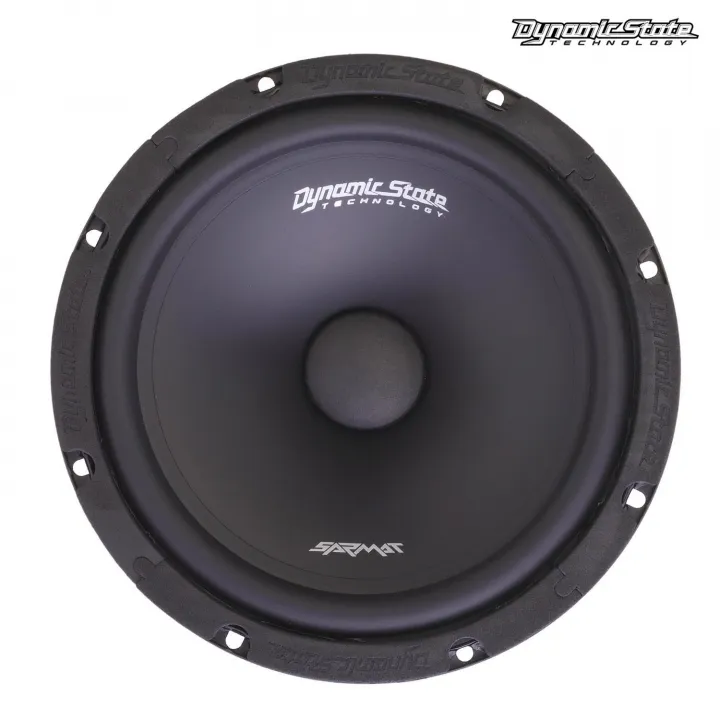 Dynamic State SARMAT SMM-20L акустика от ReLoud