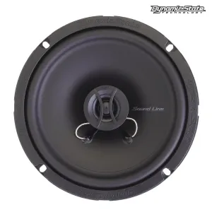 Dynamic State SLB-162s акустика