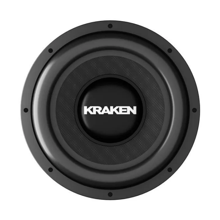 Prology RX-10 KRAKEN Сабвуфер от ReLoud