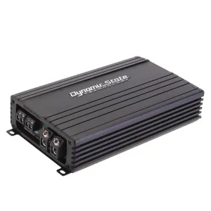 Dynamic State SKIF SKA-250.2 усилитель