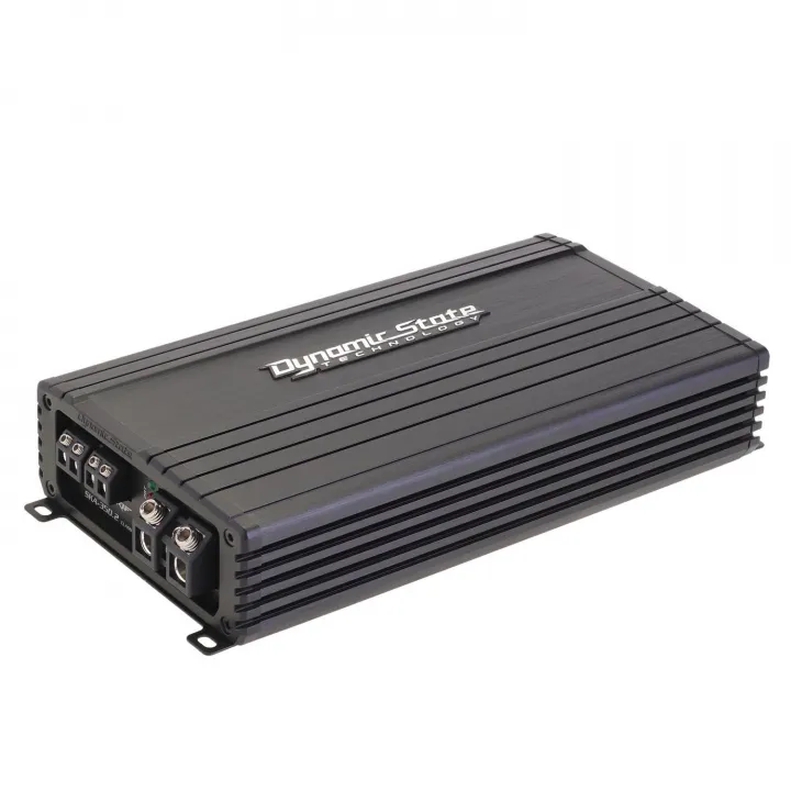 Dynamic State SKIF SKA-350.2 усилитель от ReLoud