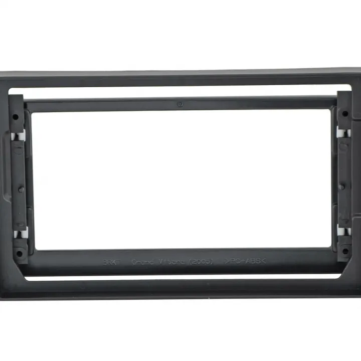 Incar RSZ-FC511 Рамка UMS для SUZUKI Grand Vitara 2005-2015, 9" от ReLoud