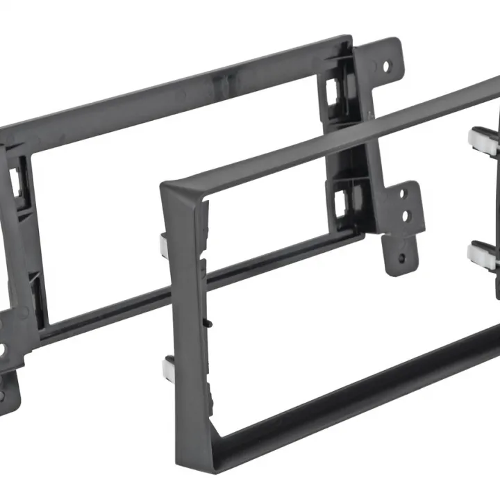 Incar RSZ-FC511 Рамка UMS для SUZUKI Grand Vitara 2005-2015, 9" от ReLoud