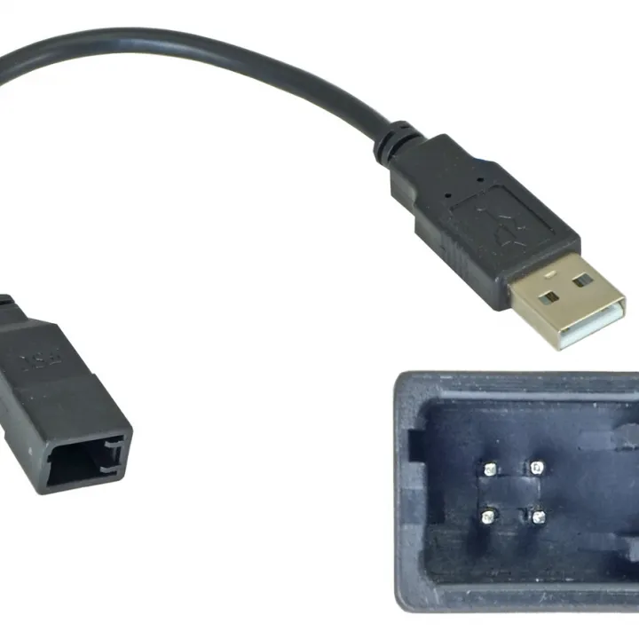 INCAR USB SZ-FC109 USB-переходник SUZUKI от ReLoud