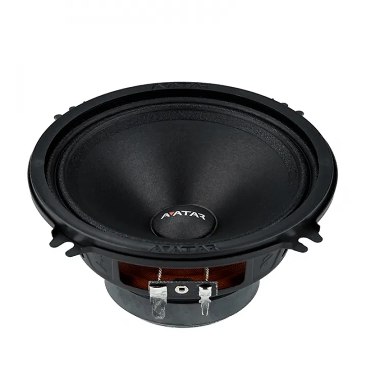 AVATAR MTU-50LE акустика от ReLoud
