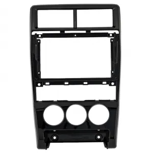 Incar RLA-FC1086 Рамка UMS для LADA Priora 2010-2014, 9" (тип5)