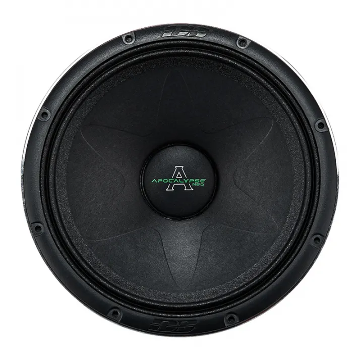 Alphard AP-M81AC NEO акустика от ReLoud