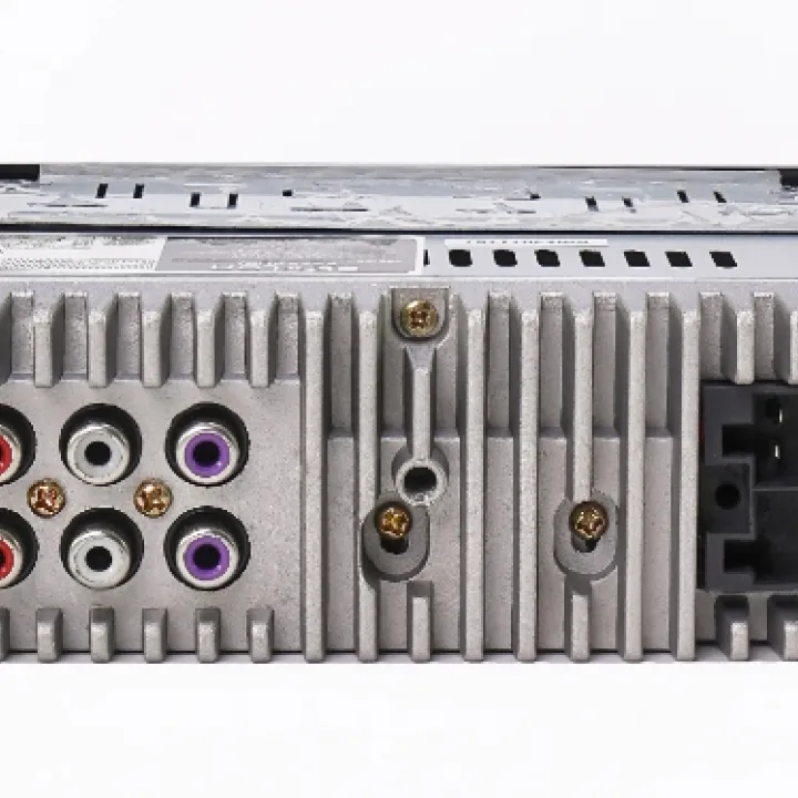 SKYLOR RS-540bt Multicolor 1 din магнитола от ReLoud