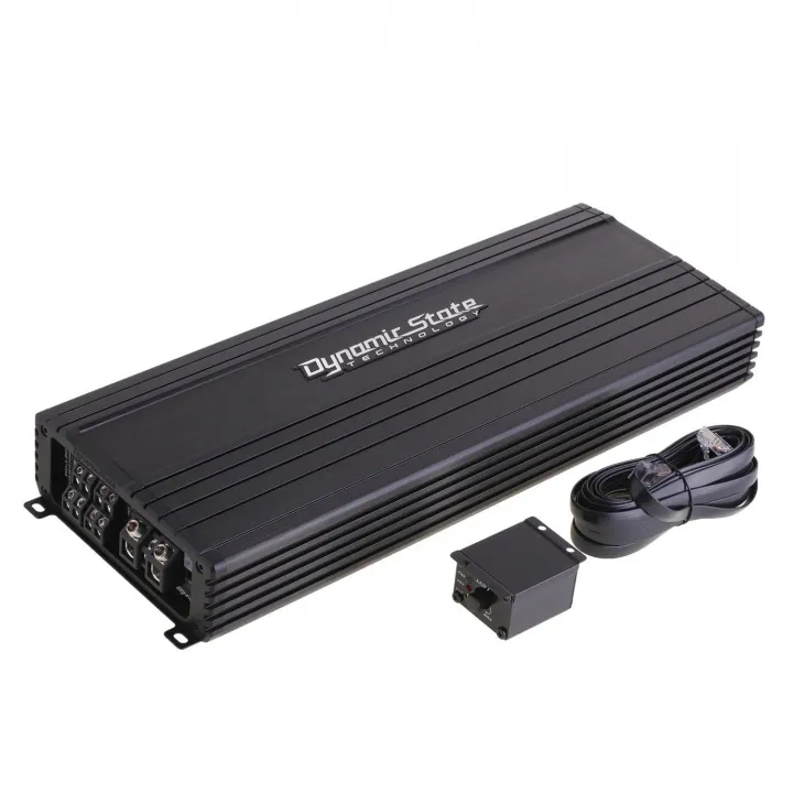 Dynamic State SMA-3.350 SARMAT усилитель от ReLoud