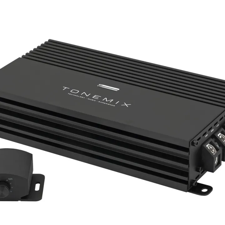 Tonemix ATK-M750D усилитель от ReLoud