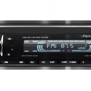 Prology CMX-185 магнитола
