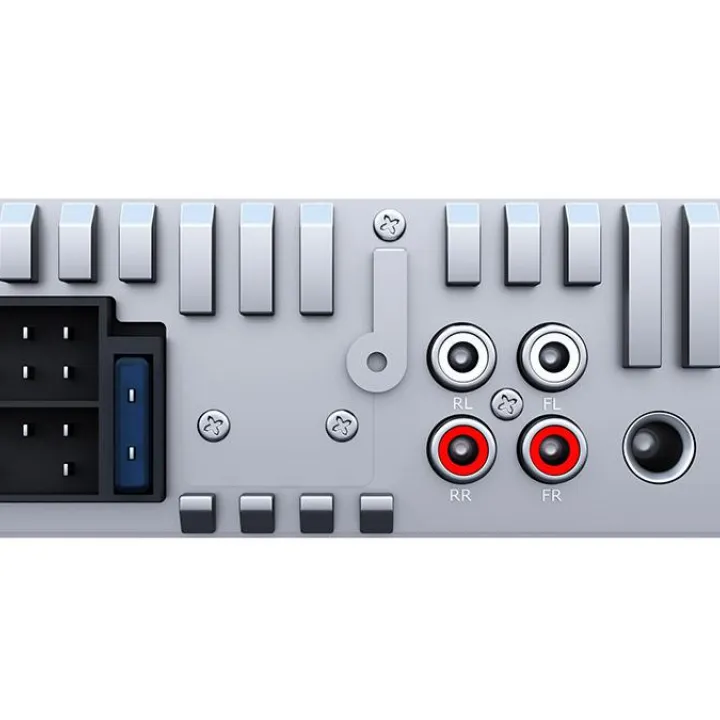 Prology CMX-185 магнитола от ReLoud